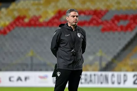 "التأكيد على نقاط القوة والضعف".. تفاصيل المحاضرة الفنية لنادي الزمالك قبل مواجهة زيسكو